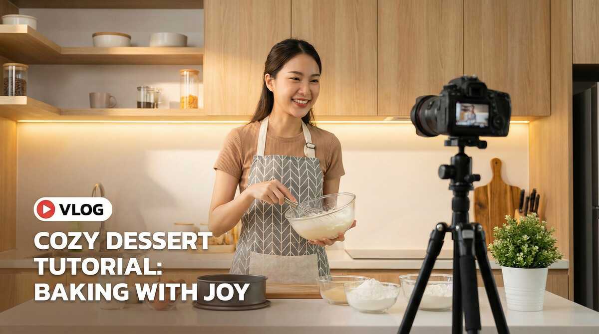 91美食制作视频